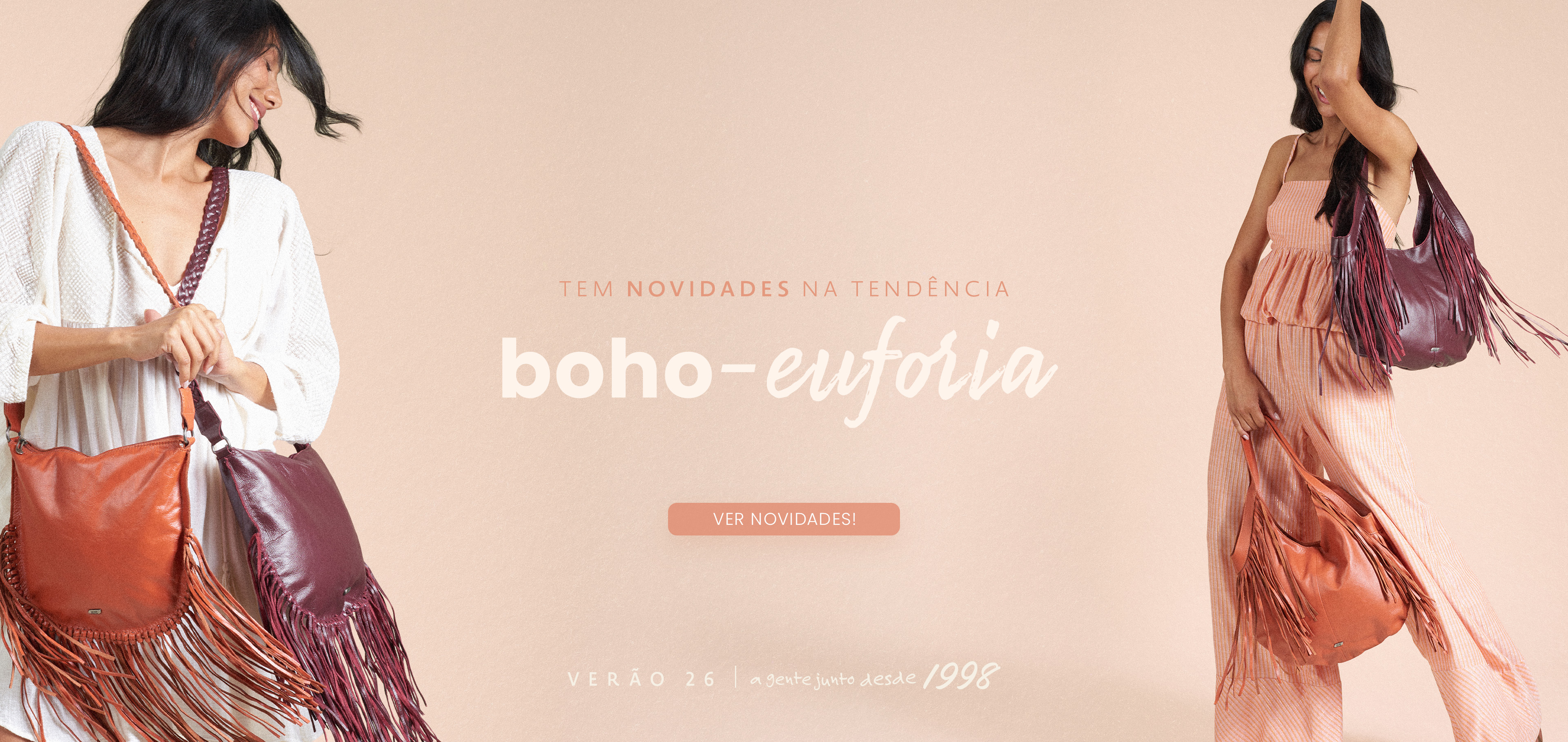 Boho Euforia